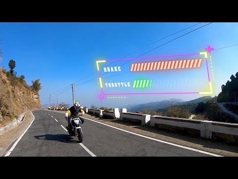 Watch Full Cornering Tutorial on our channel