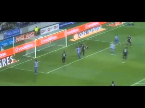 Silvestre Varela [FC Porto] - Skills, Assists and Goals 2010/2011 HD