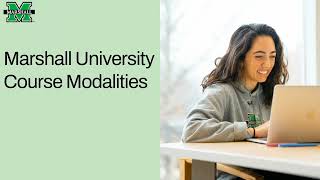 Marshall Course Modalities