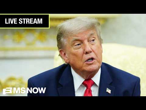 LIVE: President Trump participates in launch of Trump accounts