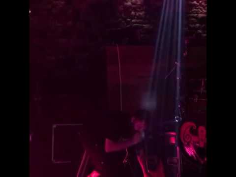 Slab City - DirtBag Dan Live @ Cake Nightclub Kelowna 6-10-16