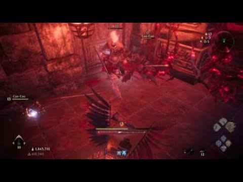 Wo Long: Fallen Dynasty_Plz Buff Martial Arts