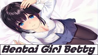 Hentai Girl Betty [Reupload]