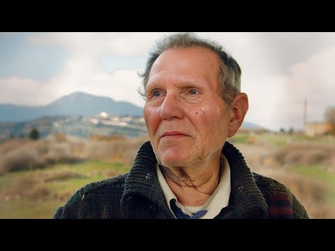 Bernardo Provenzano: Strategies, Secrets, and Mafia Power (documentary)