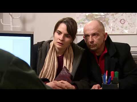 Rodinné prípady: Zvláštne priateľstvo - NOVÉ ČASTI vo štvrtok 27. 8. 2020 o 18:00 na TV Markíza