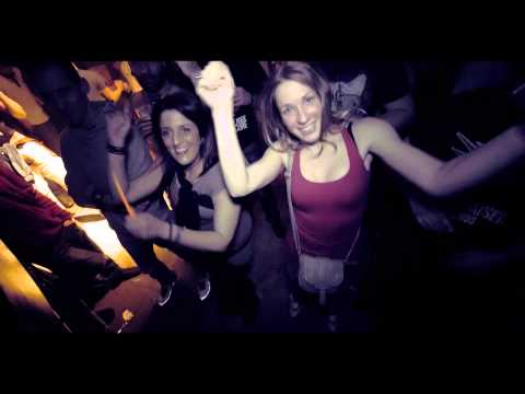 BKJN vs  Partyraiser VIP - 2015 - Official Aftermovie HD