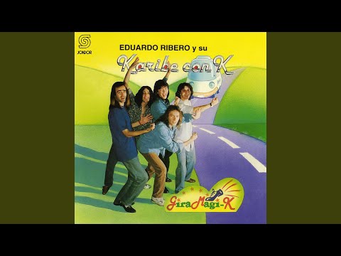 Por Eso Está Conmigo