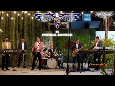 UD6 Tributo a Los Caminantes