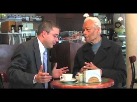 Walter Ormeño Parte 2 La Entrevista con año 2009