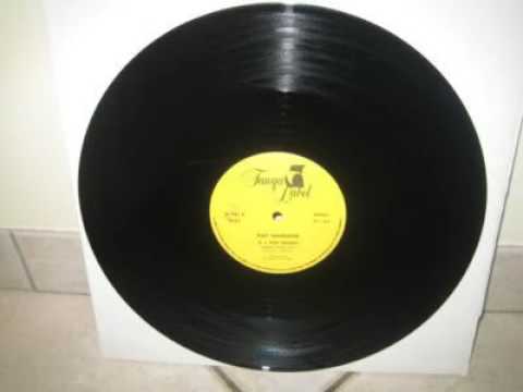 Ray Massara - D.J. for money (Italian version) 1984