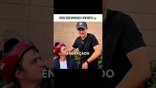 Nunca tente enganar o MILIONÁRIO!