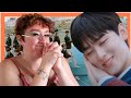 XODIAC (소디엑) - 'SPECIAL LOVE' OFFICIAL MV REACTION (in french)🇧🇪