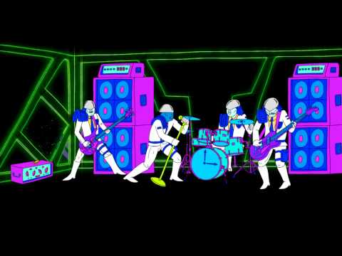 Superjail! - Preview - Time-Police Pt. 2