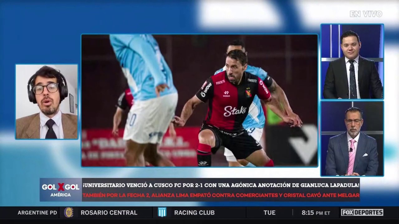 😳⚽ ¿SE COMPLICA? Sporting Cristal atraviesa un momento complicado | GolXGol