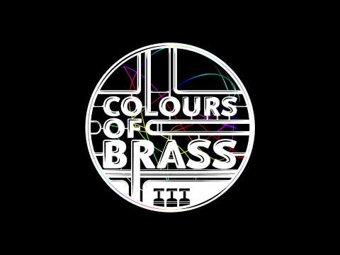 Colours of Brass - CD Trailer