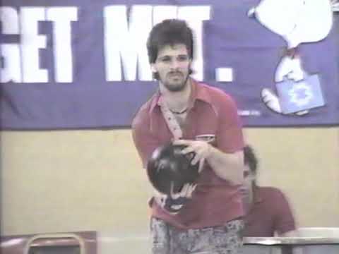 Hot Shot Challenge Feb 25, 1990 [Classic Amateur Bowling]