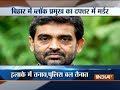 Newly elected Bihar panchayat head shot dead in Bihar