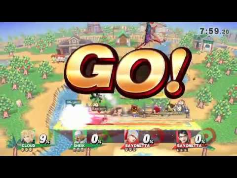 2GGC: MkLeo Saga - Echo Fox | MVG | MkLeo + Javi Vs. P1 | Tweek + P1 | CaptainZack - Losers Finals