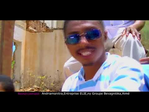 Velonoro Bevanitika - TEA SY NY MANIGNA