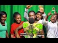 Jama Praise Vol 1 You Can T Stop Dancing With LADY MERCY AUNTY BECKY JOYCELYN ODURO JANNY SARAH