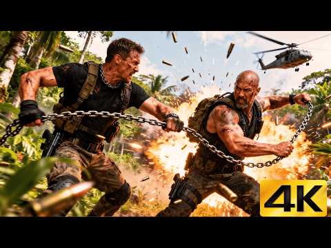 Kung Fu kid infiltrates enemy camp, kills 100 gangsters