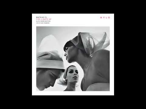 Mathias D. - Fire Lights Up (Original Mix)