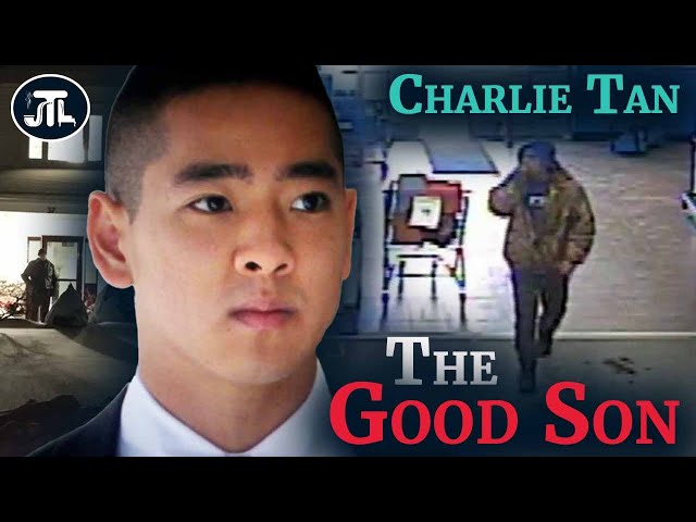 Dateline: Who was Charlie Tan and what do we know about his crimes ...