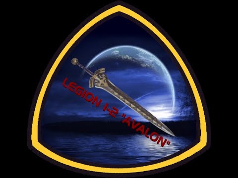 (ArmA III: Halo) 105th STB ODST Ceremony 2022