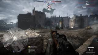 ［BF1］アイアン砂が強すぎる!65k18d
