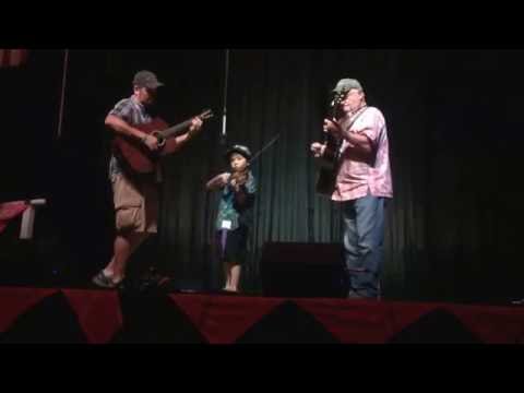 Weiser 2016 Small Fry R2C9 Niko Quale