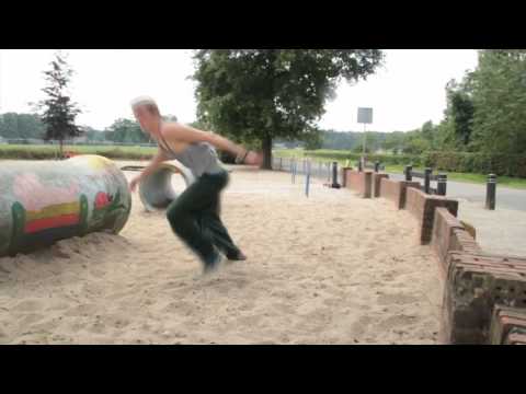 Hendrik de Vries Solo 2015