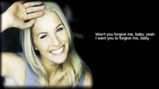 Ellie Campbell: 13. Forgive Me (Lyrics)