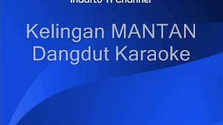 Download lagu Nella Kharisma - Kelingan Mantan Karaoke mp3