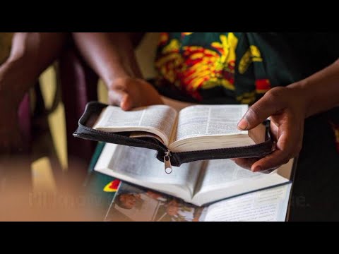 Escudriñar, meditar y orar