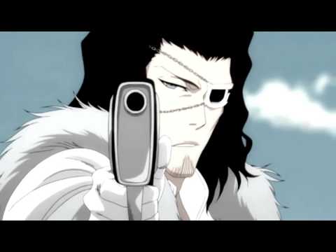 Bleach - Lil Uzi Vert "Enemies" [Luzifer.]