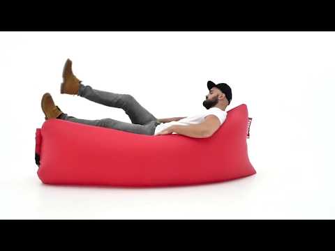 How to fill Lamzac® the Original?