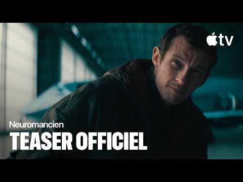 Bande-annonce officielle