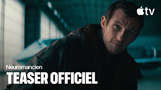 Teaser officiel (VF)
