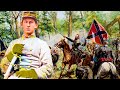 A Confederate Miracle.