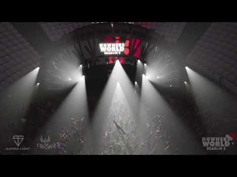 Nu Spirit @ Saving Light Christmas Party