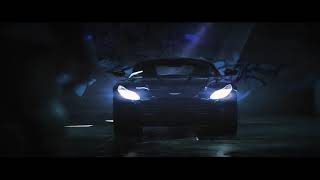 VELOCITY (A Short Animation)