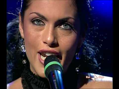 Rosalia Misseri - Amore Disperato