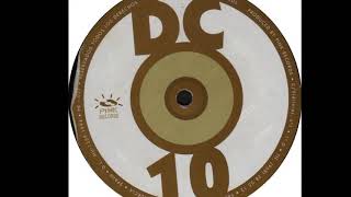 DC-10 - Thunder Beats (B2)