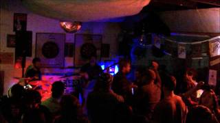 The RootSoul Project - Live @ Hannah's Haus 2011