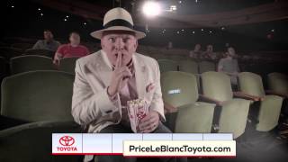 preview picture of video 'Summer Blockbuster Sale - Toyota Camry - Price LeBlanc Toyota'