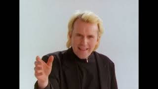 Howard Jones - Everlasting Love (Music Video), Full HD (Remastered and AI Upscaled)