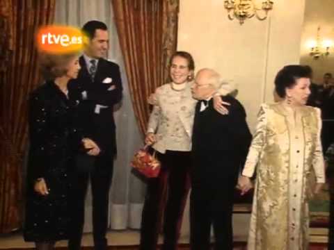 Adiós a Mstislav Rostropovich 2007