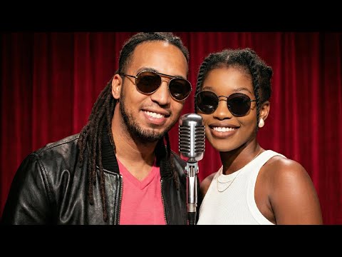 🎵FILOMENA MARICOA ft BIURA - Chanel (Remix) | KIZOMBA AI Imagination | PARALLEL UNIVERSE BEATZ