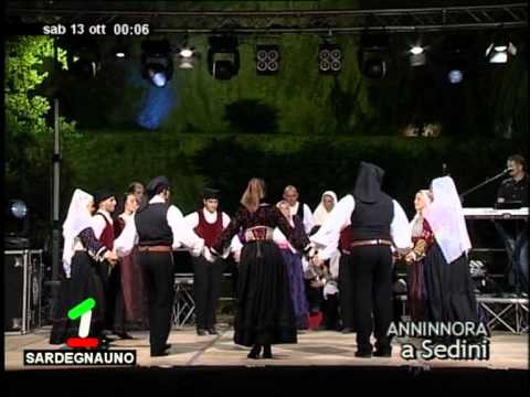 Ballu Tundu d'Olmedo &ndash; aperçu vid&eacute;o YouTube