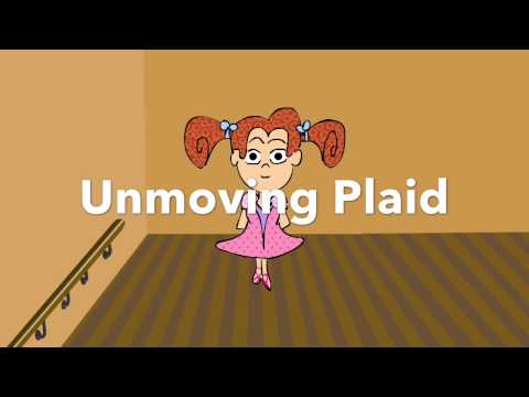 How to Create Unmoving Plaid ('Chowder Style') Animation in Flash CS6 : 8  Steps - Instructables